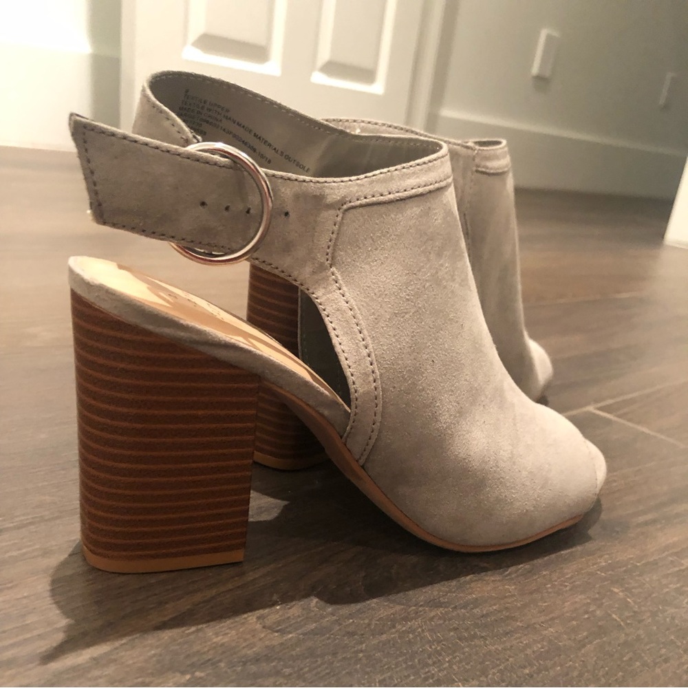 Heels